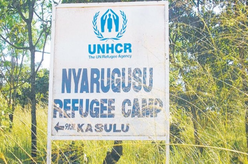  Tanzanie : Saisie de biens des réfugiés burundais au camp de Nyarugusu